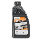 Olej Stihl do łańcucha, do pił łańcuchowych Forest Plus 1 litr
