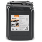 Olej Stihl do łańcucha, do pił łańcuchowych Forest Plus 5 litrów