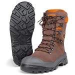Buty skórzane DYNAMIC Ranger Stihl