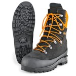 Obuwie trekkingowe ADVANCE GTX buty ochronne