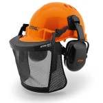 Hełm ochronny FUNCTION Basic kask