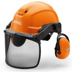Hełm ochronny DYNAMIC Ergo kask