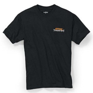T-Shirt Timbersports 