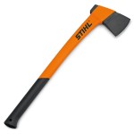 Siekiera uniwersalna ze styliskiem poliamidowym AX 15 P 73 cm, 1450g