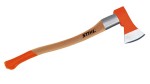 Siekiera uniwersalna AX 16 S, 1000 g, jesion