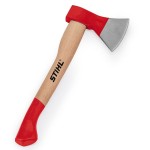 Toporek AX 6, 600 g  40 cm jesion