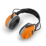 Nauszniki przeciwhałasowe DYNAMIC  Bluetooth 4.0