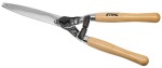 Nożyce do żywopłotu PH 10 drewniane Stihl. Do cięcia gałęzi o różnej grubości-sekator