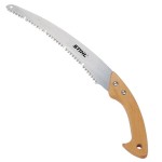 Piła do gałęzi ręczna, 32 cm