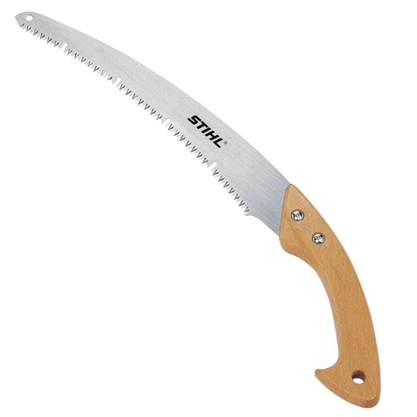 Piła do gałęzi ręczna, 32 cm