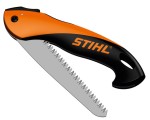Składana piła ręczna Stihl z japońskiej stali 16 cm.PR 16