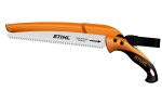 Piła do gałęzi ręczna Stihl z chartowanej impulsowo stali japońskiej  MEGACUT 24 cm