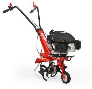 GLEBOGRYZARKA SPALINOWA HECHT 761 