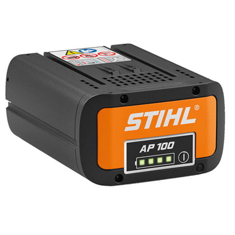 Akumulator AP 200 s Stihl do ładowarek AL 101, AL 300, AL 301 i AL 500