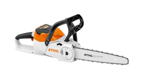 Pilarka MSA 60 C-B 0,7 KW Stihl lekka pilarka akumulatorowa do prac wokół domu i w ogrodzie, bez akumulatora i ładowarki