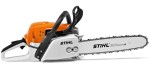 Pilarka MS 271 -Stihl piła dla rolników, ogrodników oraz architektów krajobrazu. Długość prowadnicy 40 cm 