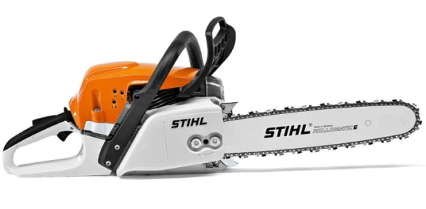 Pilarka MS 271 -Stihl piła dla rolników, ogrodników oraz architektów krajobrazu. Długość prowadnicy 40 cm 