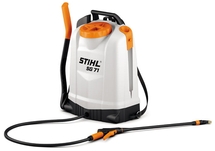 Opryskiwacz SG 71 Stihl.jpg