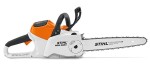 MSA 200 C-B, Pilarka Stihl błyskawiczny napinacz piły łańcuchowej STIH wraz z akumulatorem i ładowarką Zestaw:  1xAP 200 + AL 301 