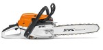 Pilarka MS 261 C-M prowadnica 40 cm.z RD3 Seryjnie wyposażona w system M-Tronic oraz piłę łańcuchową ze stopu twardego metalu Rapid Duro 3; 1,3 325"LO4 