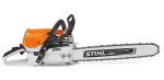 Pilarka MS 462 C-M VW prowadnica 50 cm ES light  Zoptymalizowana pod kątem ciężaru, bardzo wydajna pilarka z podgrzewanym uchwytem i gaźnikiem. 