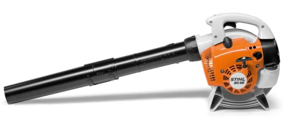 Dmuchawa spalinowa do liści BG 56 Stihl