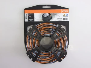 Żyłka Carbon CF3 Pro Ø 2,4 mm 3K wzmocniona