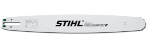 Prowadnica Stihl Rollomatic E, 3003, 10Z, 3/8”, 1,6mm, 18in, 50 cm do pilarek MS 261-MS 661