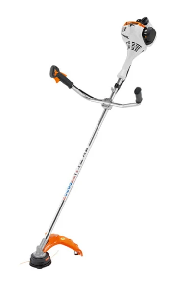 Kosa spalinowa Stihl FS 55 podkaszarka Stihl