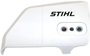Osłona łańcucha zestawu napędowego do pilarek Stihl MS 170, 180 
