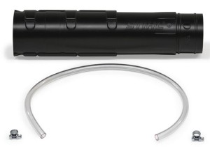 Przedłużka lancy do opryskiwaczy spalinowych  SR 430 i SR 450 o 33 cm.