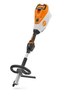 KMA 135 R Stihl akumulatorowa jednostka napędowa - KombiMotor KMA 135 R, bez akumulatora i ładowarki