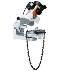Ostrzarka/ostrzałka do łańcuchów USG Stihl elektryczna-przyrząd do ostrzenia