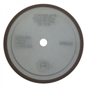 Tarcza diamentowa 3/8'' Rapid Duro i 3/8'' Radpid Duro R. do ostrzałki/ostrzarki Stihl USG do łańcuchów Duro 
