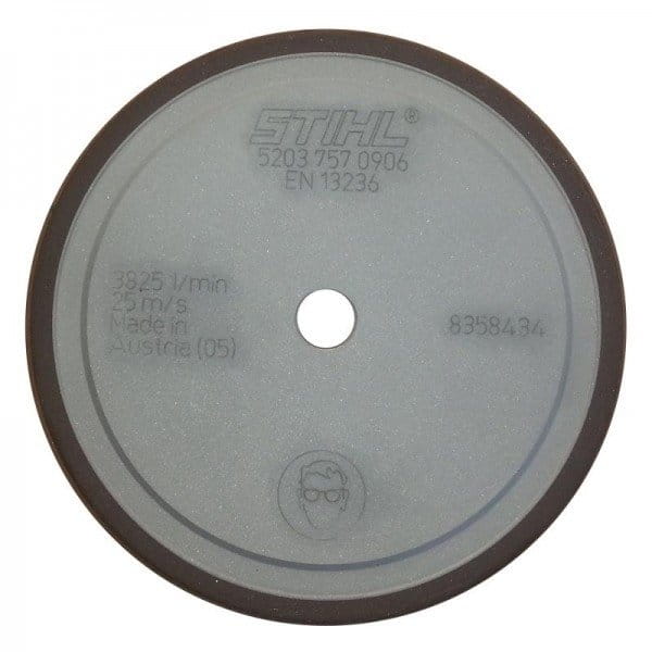 Tarcza diamentowa 3/8'' Rapid Duro i 3/8'' Radpid Duro R. do ostrzałki/ostrzarki Stihl USG do łańcuchów Duro 