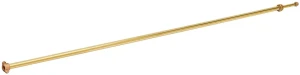 Lanca teleskopowa przedłużka z mosiądzu 159-300 cm do opryskiwaczy ręcznych  SG 31,SG 51, SG 71 (1)