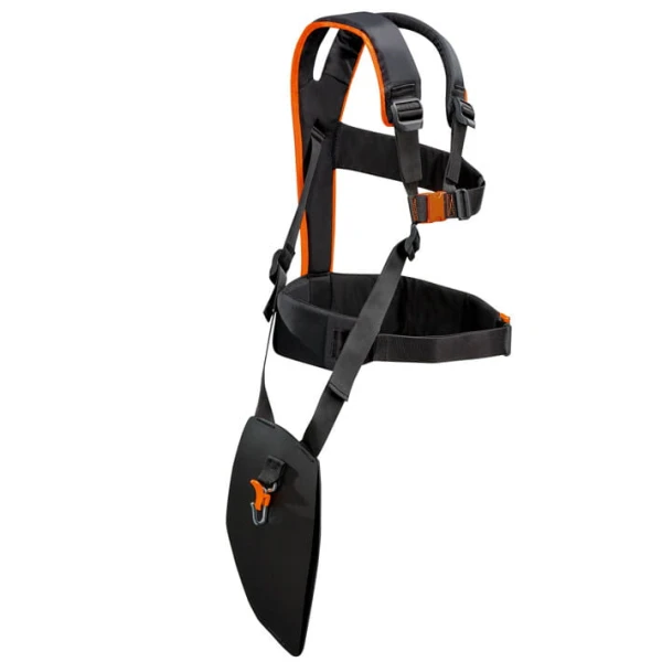 Szelki do kos przy pracach leśnych Stihl ADVANCE, XXL-dla osób wyższych niż 1,9m 