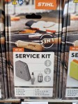 Zestaw serwisowy naprawczy NR 29 do FC 90, FC 95, FC 100, FC 110, FS 87, FS 90, FS 100, FS 110, FT 100, HL 90, HL 95, HL 100, HT 100, HT 101, KM 90, KM 100, KM 110