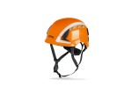 Kask ADVANCE X-CLIMB pomarańczowy kask dla arborystów i nie tylko