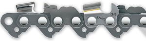 3/8“ Duro R (RDR), 1,6mm 72 ogniwa Specjalna piła łańcuchowa do zastosowań w ratownictwie