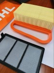 Filtr powietrza do przecinarki Stihl TS 500i, TS 420; TS 410 zestaw komplet oryginał