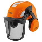 Hełm -kask ADVANCE X-Vent Bluetooth®