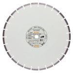 Ściernica tarcza diamentowa D-B10, Ø 350mm/14"do przecinarki
