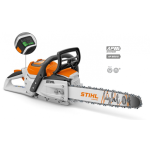 MSA 300 C-O profesjonalna, akumulatorowa pilarka Stihl do akumulatorów AP