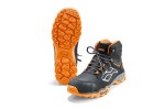 Buty ochronne WORKER S3 STIHL długie