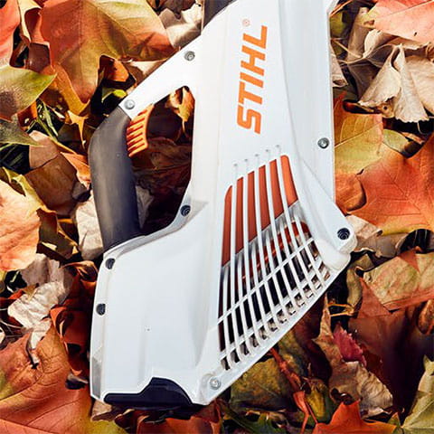 Dmuchawa akumulatorowa Stihl