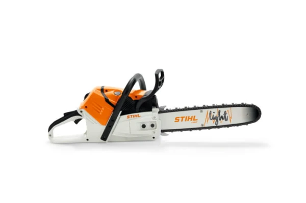 Pilarka łańcuchowa - zabawka na baterie Stihl