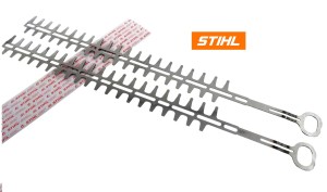 Listwy tnące do nożyc do żywopłotu HS 45 i HS 45 2-MIX Stihl 60 cm