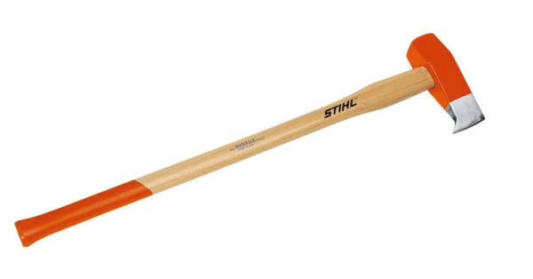 AX 30 C, Młot do łupania, 85 cm, 3.000 g siekiera