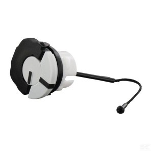 Korek wlewu paliwa -zamknięcie zbiornika Stihl